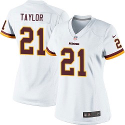 sean taylor authentic redskins jersey