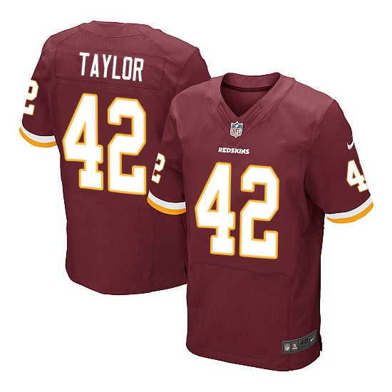 charley taylor jersey